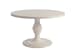 Newport - Corona Del Mar Center Table - Beige - 48"