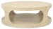 Archives - Round Cocktail Table - Alabaster
