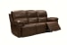Sedrick - Sofa-Wall Prox. Recliner With Power And Power Headrest - Light Brown