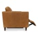 Bridgers - Leather Power Recliner Sofa - Tan