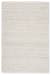 Jossick - 5' x 7' Rug - Cream / Taupe