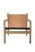 Phillips - Occasional Chair - Light Brown