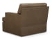 Couture Leather - Brayden Leather Chair - Dark Brown