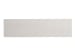 Sanibel - Clearwater Media Console - White