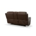 Henry - Power Reclining Loveseat with Console & Power Headrests & Lumbar