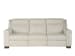 Mixon - Sofa - White