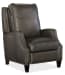 Kerley - Power Recliner With Power Headrest - Dark Gray