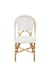 Leroy - Side Chair  - White