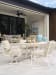 Sand Dune - Side Dining Chair - Beige