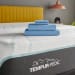 Linens - Tempur ProAir Sheet Set - Blue Azure - King
