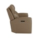 Camden - Sofa P3 & ZW - Brown
