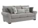 Alden - Queen Sleeper - Stone