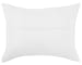 Beaumont - Standard Sham - Cloud