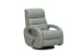 Gunter - Recliner Swivel Glider - Robyn-Mint Green