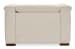 Savion - Deux Power Recliner With Power Headrest - Beige