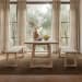 Silas - Dining Bench - Oak