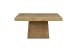 Morrisville - Square Dining Table - Light Brown