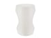 Nomad - Canyo Accent Table - White
