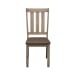 Sun Valley - 5 Piece Drop Leaf Set - Light Brown