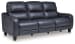 Mercomatic - Ocean - 2 Pc. - Power Reclining Sofa, Power Reclining Loveseat