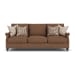 Veda - Fabric Sofa
