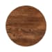 Andra - Accent Table - Tan