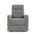 Charlotte - Power Lift Recliner With Power Headrest & Lumbar - Gray