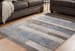 Sethburn - Cream / Brown / Gray - Medium Rug
