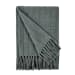 Throws - TC Hunter Throw - Forest Green