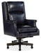 Beckett - Executive Swivel Tilt Chair - Black