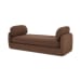 Scout - Daybed - Toffee