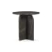 Briley - Marble Round Accent Table Small - Green