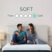 Adapt - Tempur-Proadapt Soft Mattress - King