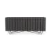 Brolio - Sideboard - Charcoal