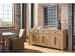 Griffith Park - Credenza - Canyon