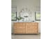 Weekender Coastal Living Home - Dresser - Light Brown
