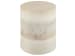 New Modern - Ava End Table - White