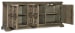 La Grange - Winchester Media Console