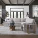 Refuge - Sand Corner Sofa