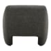Kenzie - Accent Chair - Shadowed Gray