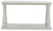 Arlendyne - Antique White - Sofa Table