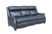 Warrendale Sofa-wall Prox. Recliner With Power And Power Headrests