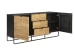 Ariel - Sideboard - Light Brown