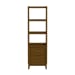 Santa Barbara - Complete Pier - Walnut