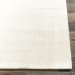 Berlin - 2' x 3' Distressed Rug - Ivory
