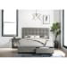 Hacienda - Queen Storage Bed With Tacoma Gray Cm 003 (3A Packing)