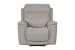 Burbank - Recliner-Wall Prox. With Power Headrest With Lumbar - Beige