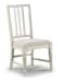 Harmony Upholstered Dining Chair