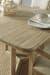 Surfrider - Rectangle Dining Table With 2-18" Leaves
