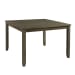 Cato - Counter Table - Gray
